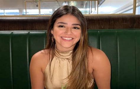 Angie Gutierrez Age, Biography, Height, Net Worth,。